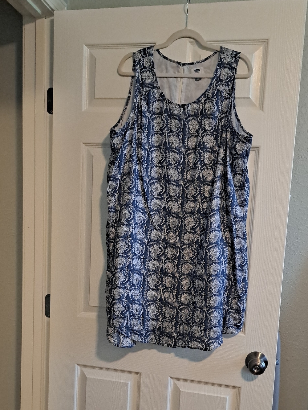 Sun Dress 9/28